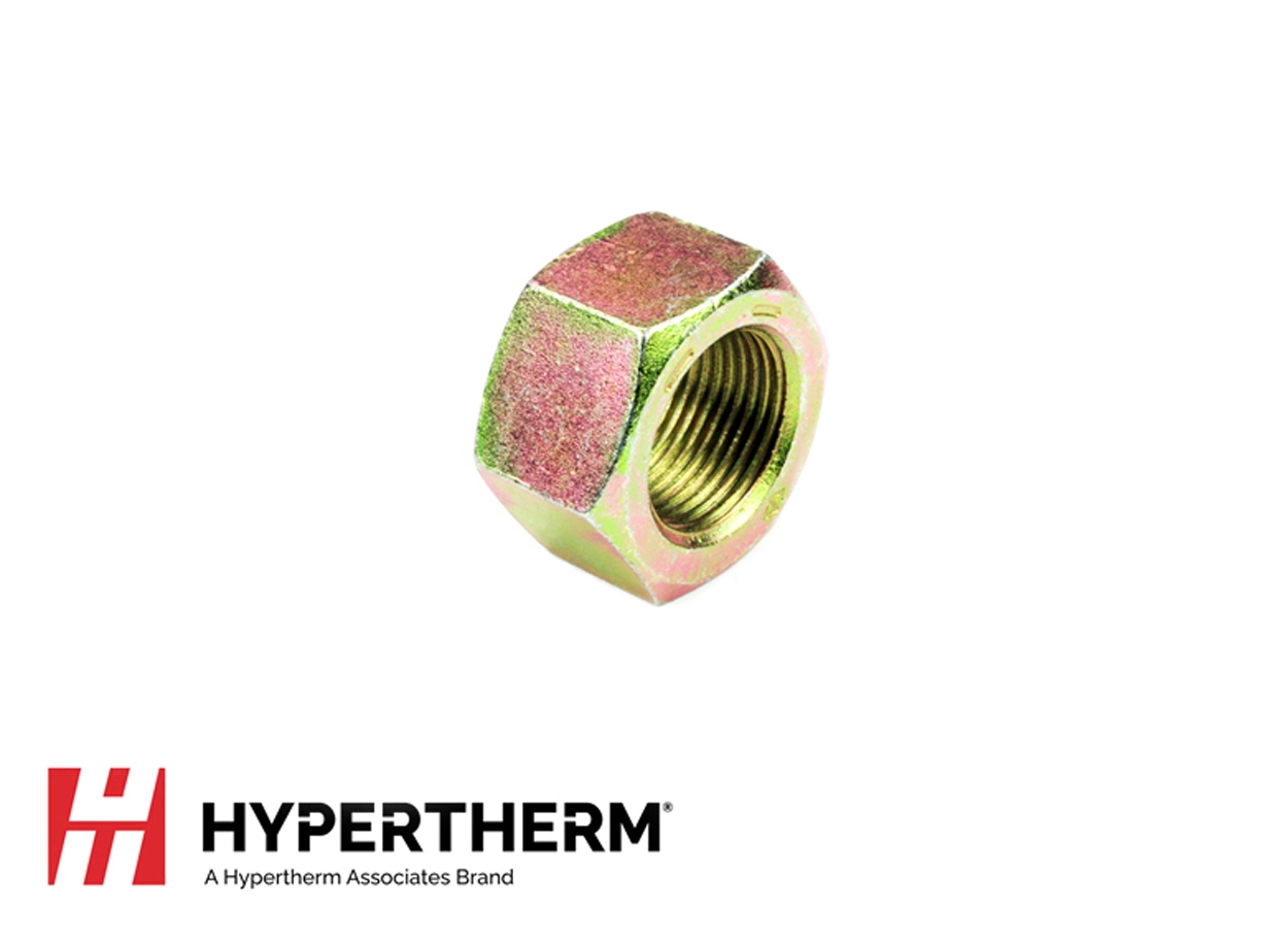 21857 / 1-11672 / Mutter 1"-14 - Hypertherm Original