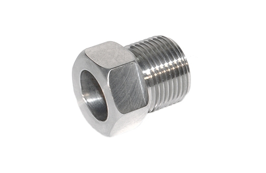 19614-A / 20454351 / Überwurfmutter 3/4"