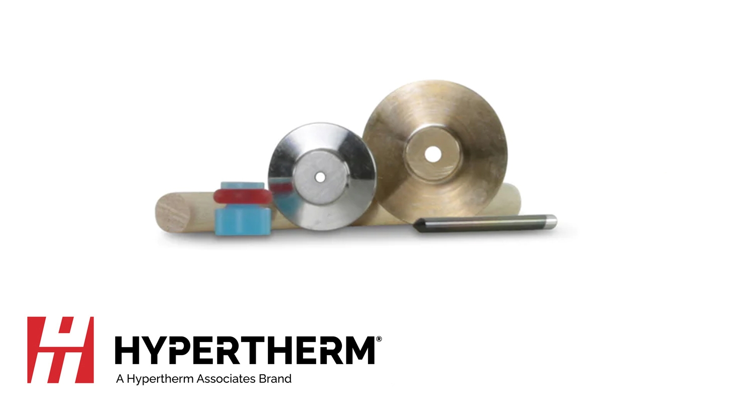 21915 / 1-13683 / High Cycle Reparatursatz Auf-/Zu-Ventil - Original Hypertherm