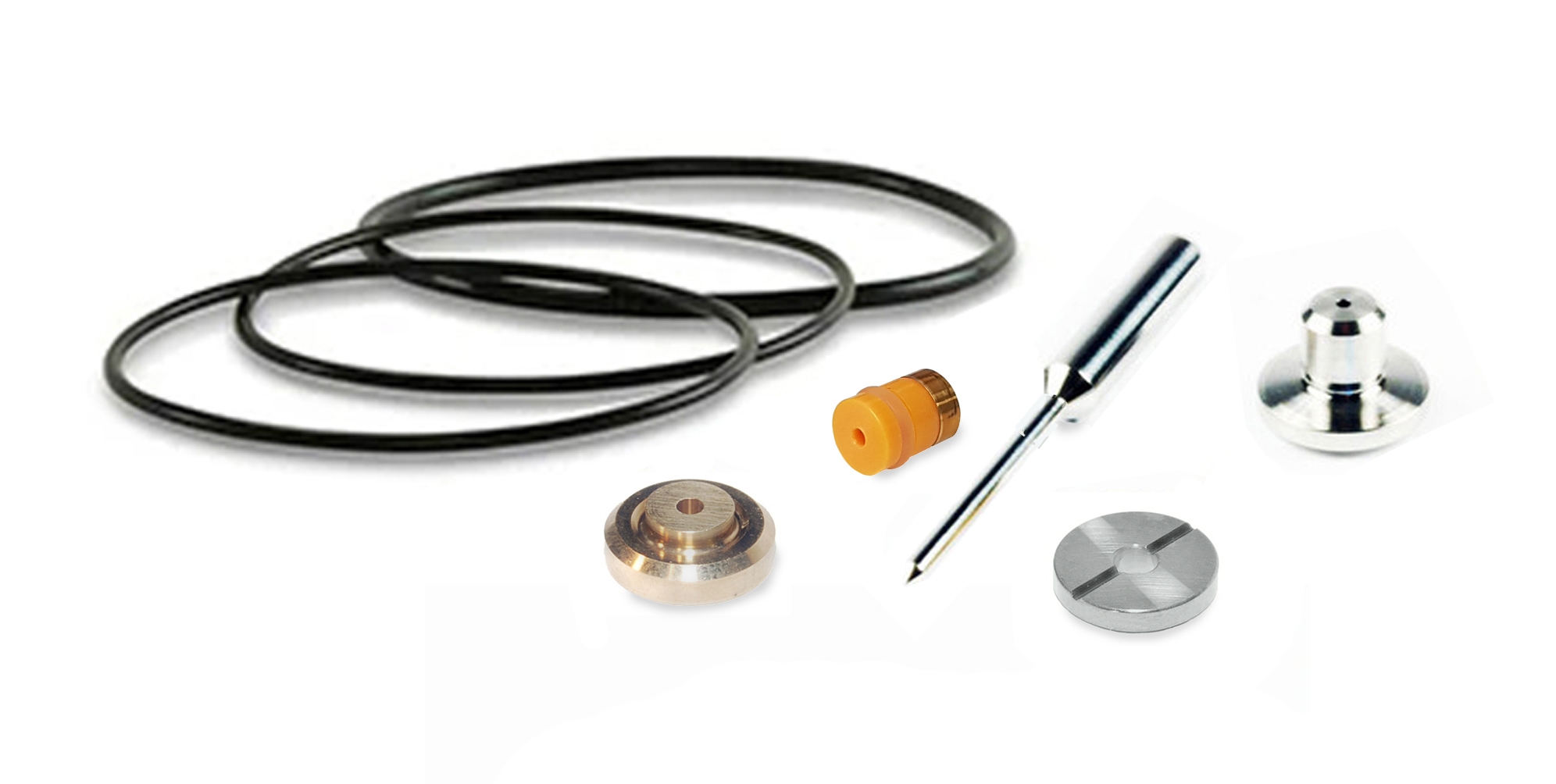 19601-A / 20477518 / Reparatursatz Pneumatik Ventil N/O 90K