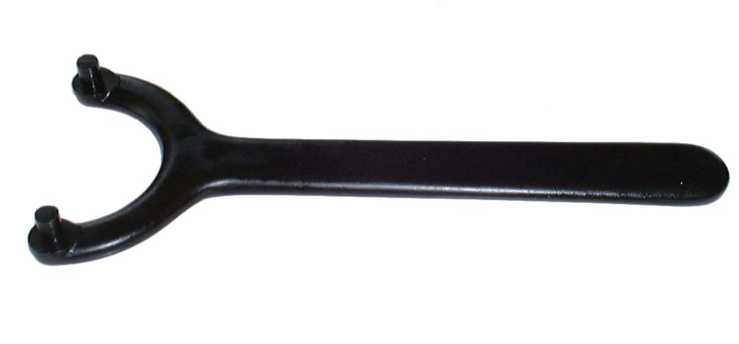 15363 / A-1628 / Wrench, Spanner