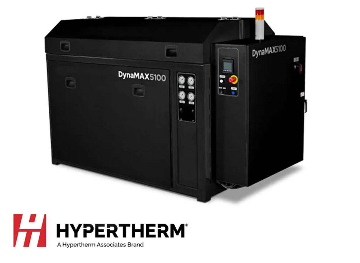 22339 / Hypertherm DynaMAX 5100/5150