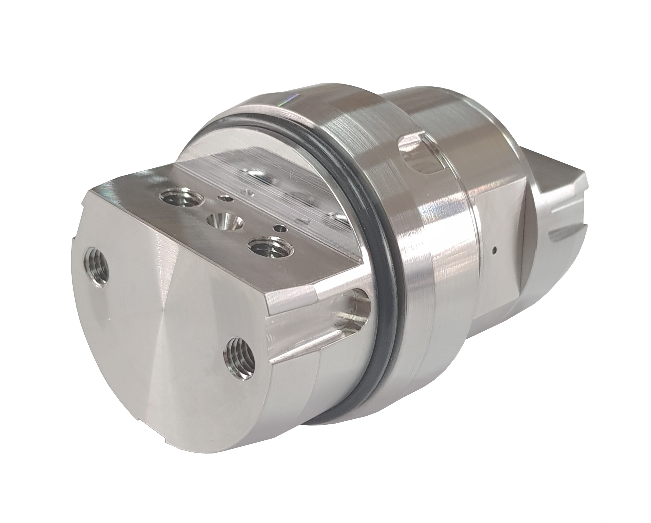 21663-C / 308620-1 / Drehgelenk Baugruppe 3/8"