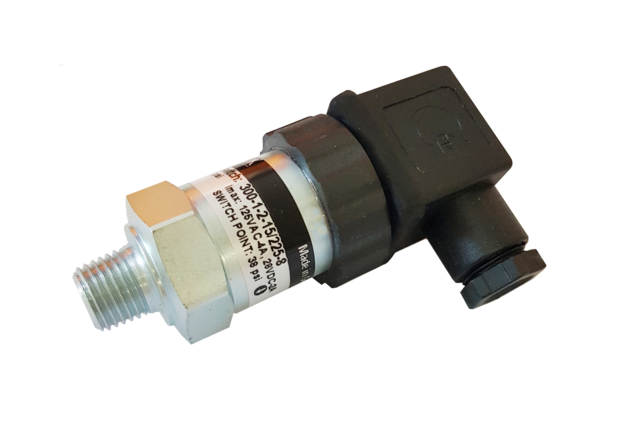 21786 / 1-11767 / Drucksensor, Wasser Einlass