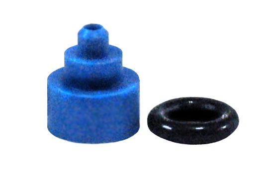 21113-A / 4100011 / Dichtsatz Pneumatikventil WJS mit O-Ring