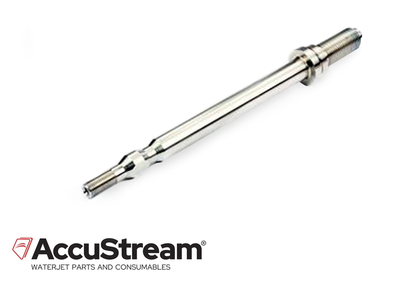 14987 / Kollimationsrohr (Low-Mass) 220,8 mm