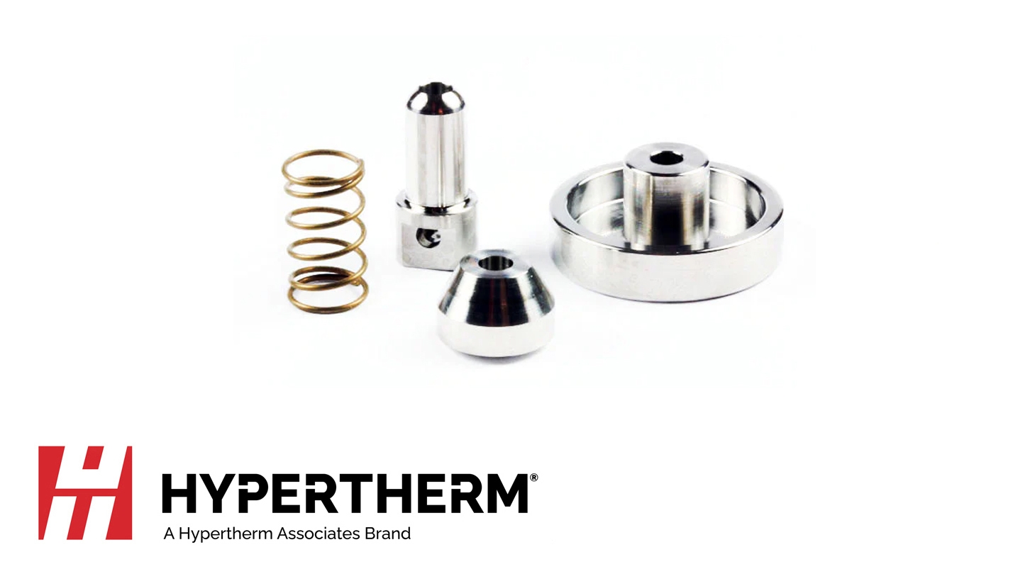 21848 / 1-12024 / Reparatursatz für Rückschlagventil - Hypertherm Original