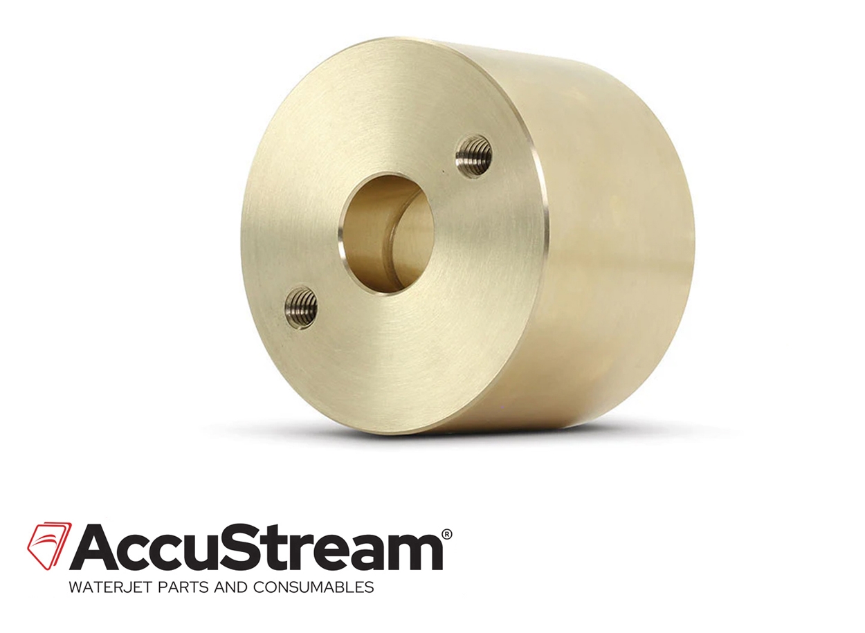 22139 / 35567 / Bronze Bearing, Jet Edge