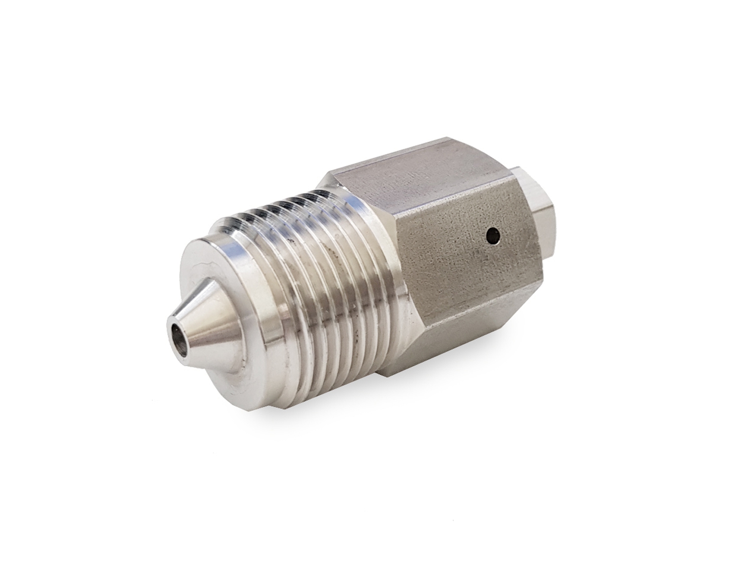 18043 / Adapter 1/4"-9/16" (w-m)