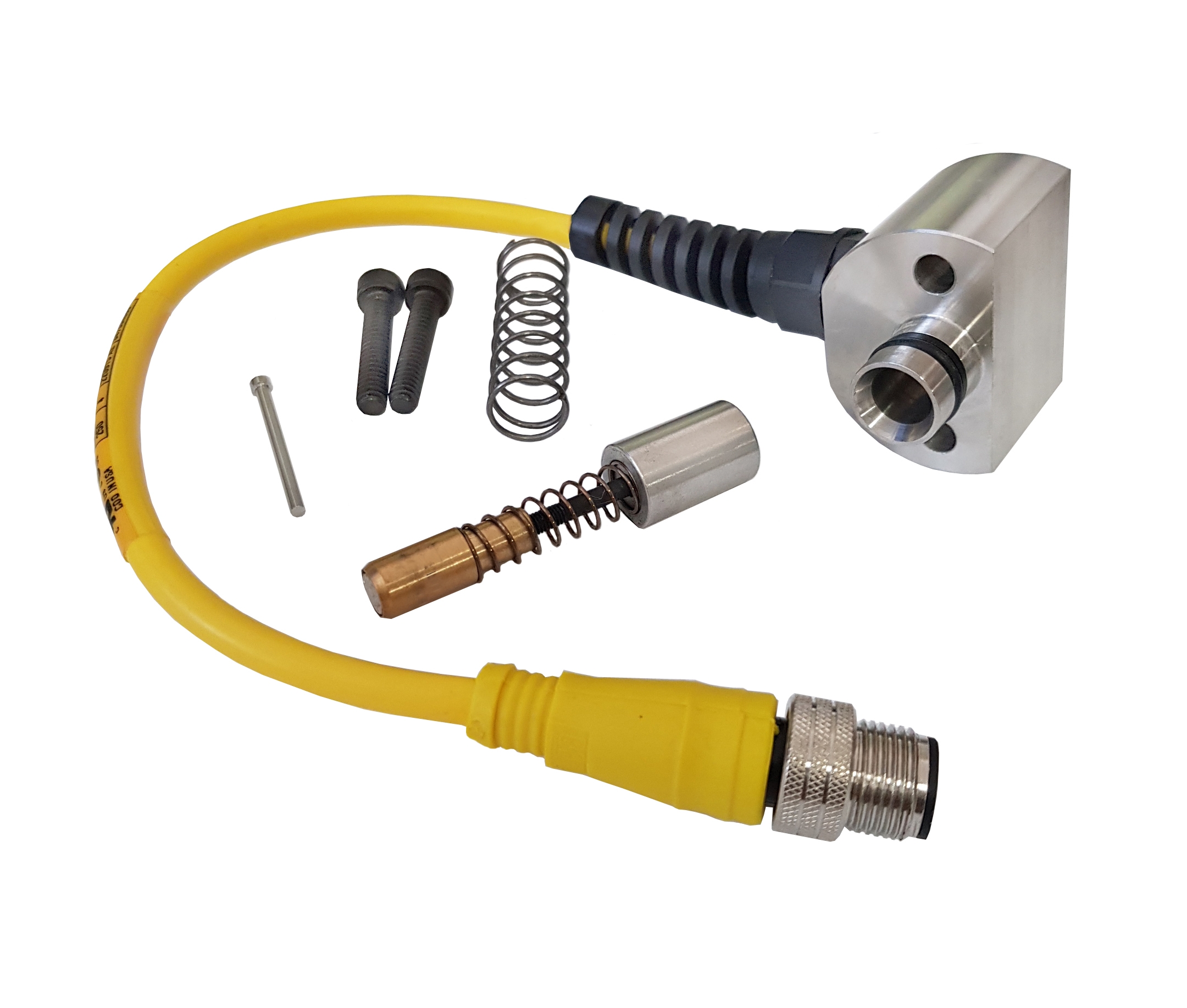 15449-C / B-8345-2 / Komplettbaugruppe Schaltsensor